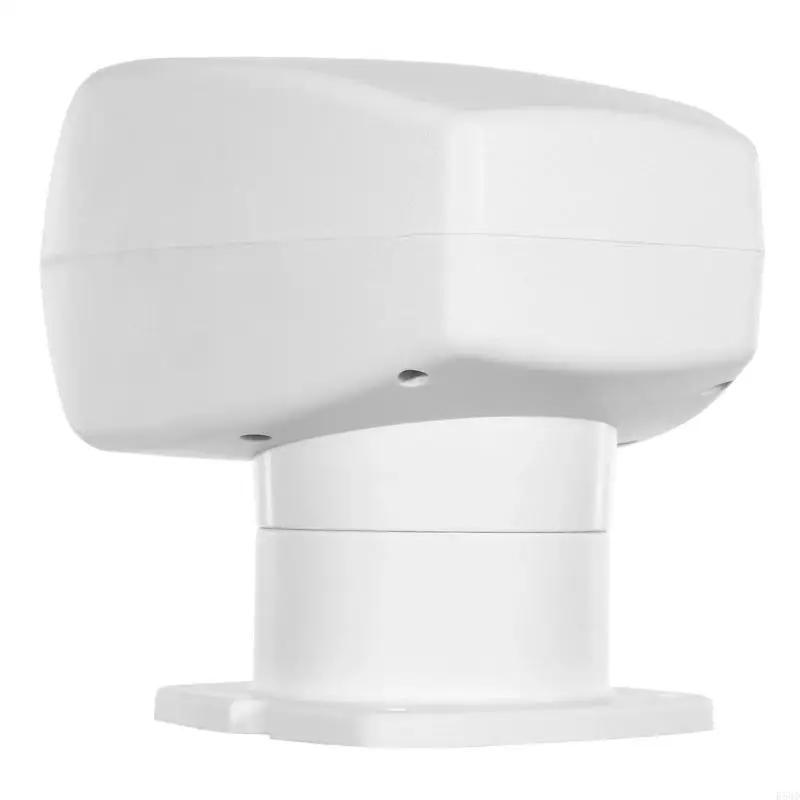 

R58D Portable 12V 24V 100W Boat Spotlight with 2500 Brightness for Marine Yachts Water Activities Use Night Navigation