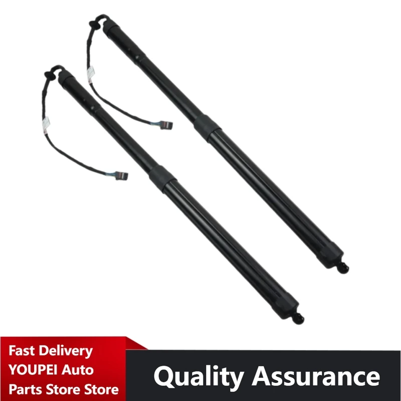 

P/N: LR051443, LR029900, LR062078 - Electric Tailgate Support Strut for Land Rover Range Rover Sport I (L320), 2005-2013