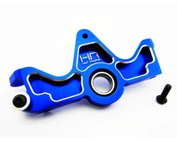Hot Racing Engine Mount With HD Bearing for Traxxas Slash 4X4