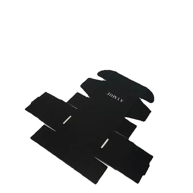 Custom Logo Paper Shipping Box｜Gift Packaging & Mailing Boxes