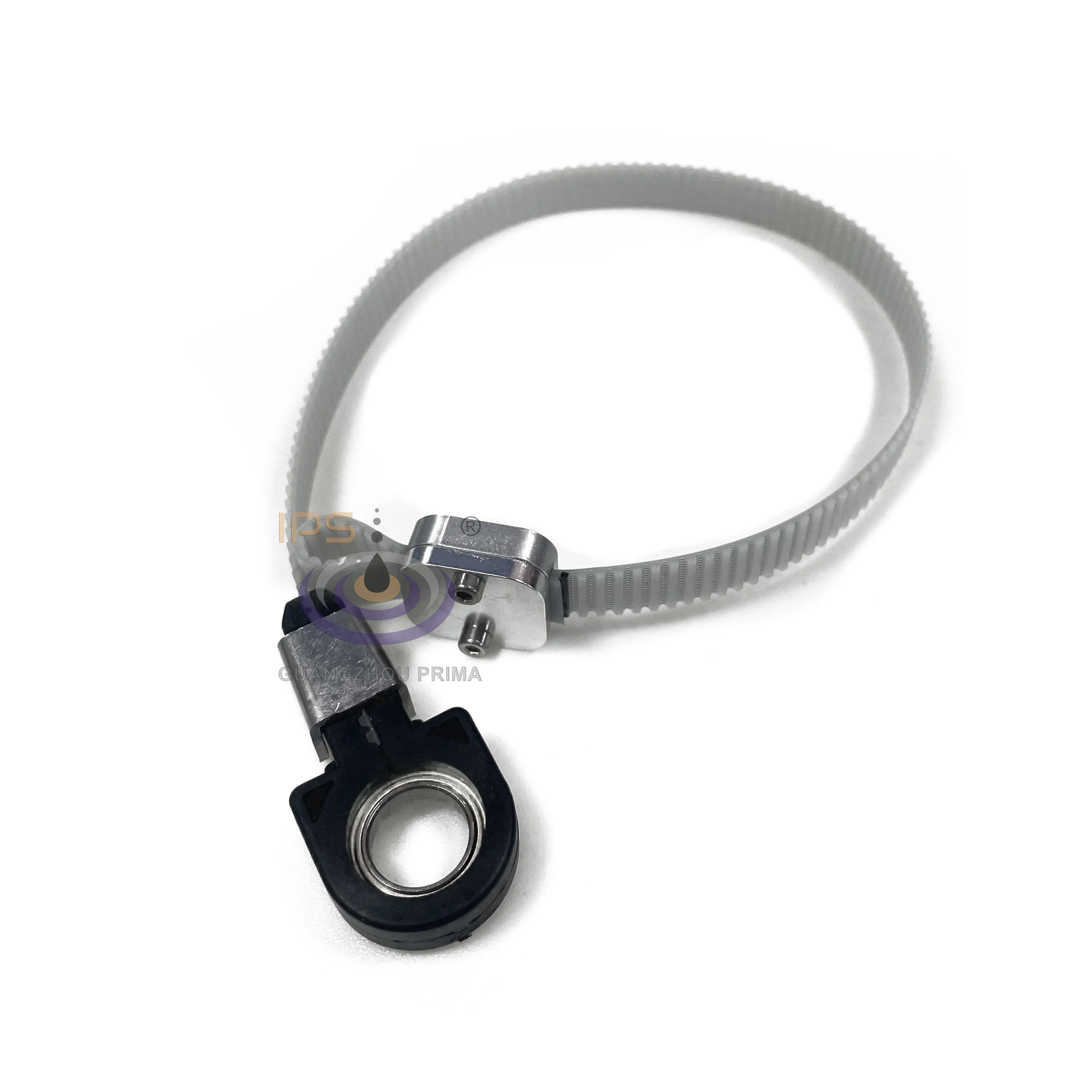 406332 VJ Original Spare LPA LH Brake Belt Assembly for VJ LPA TTO printing and labeling machine