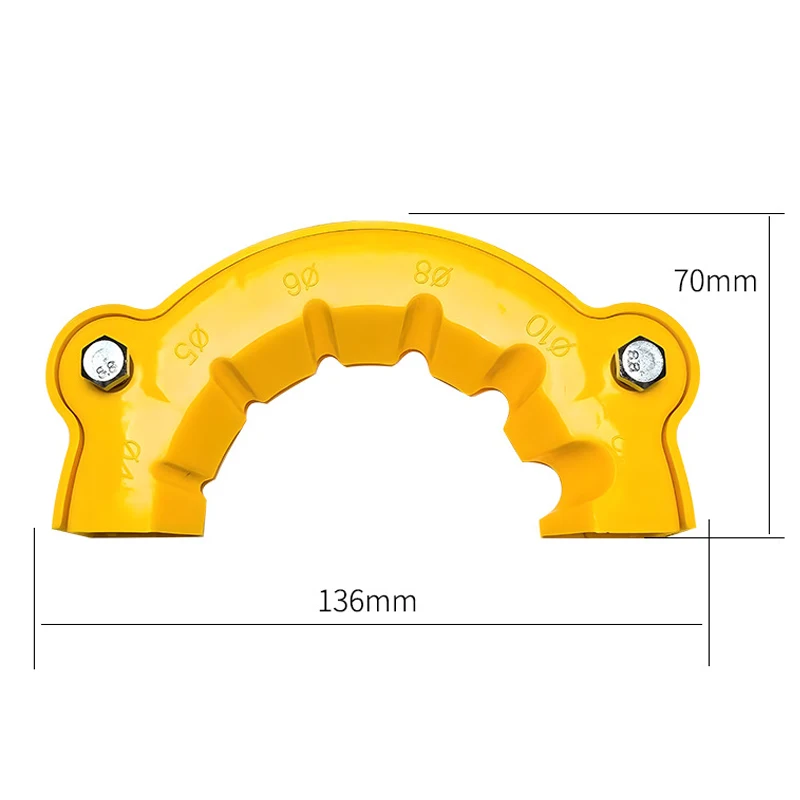 4-12mm Multipurpose Drill Bit Grinding Sharpener Polishing Grinding Tool Powered Tool Parts Applicable angle grinder