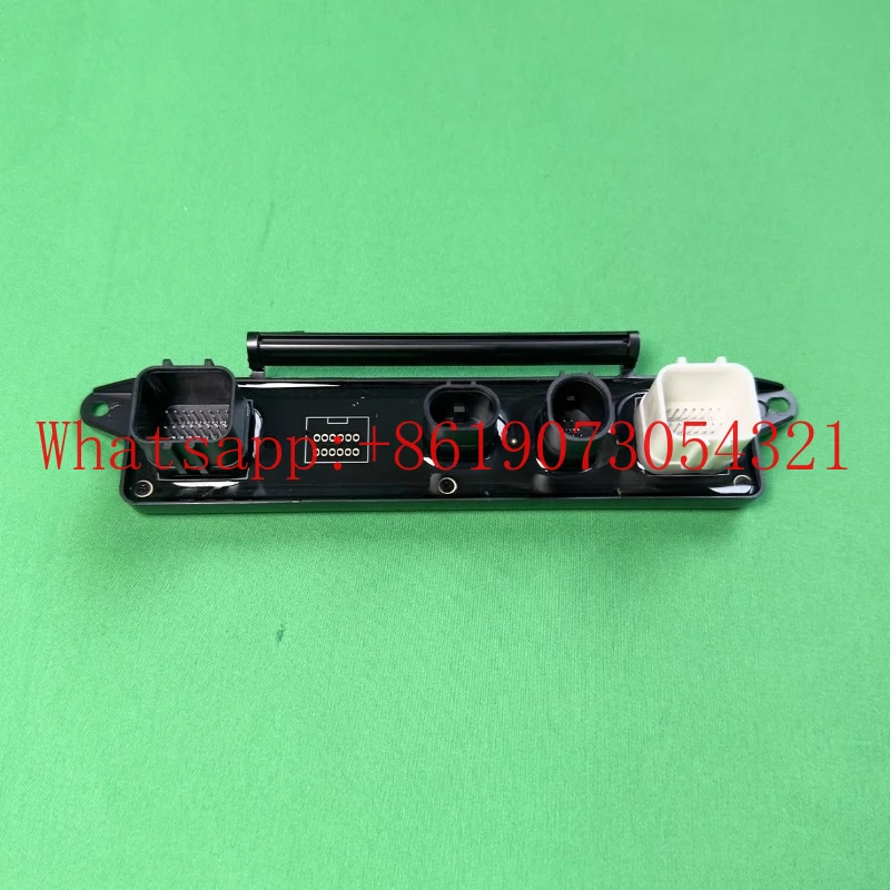 

Аксессуары для дронов для защиты растений T40 T20P, плата адаптера для распыления в сборе 000877.01, совершенно новый, сельскохозяйственный!