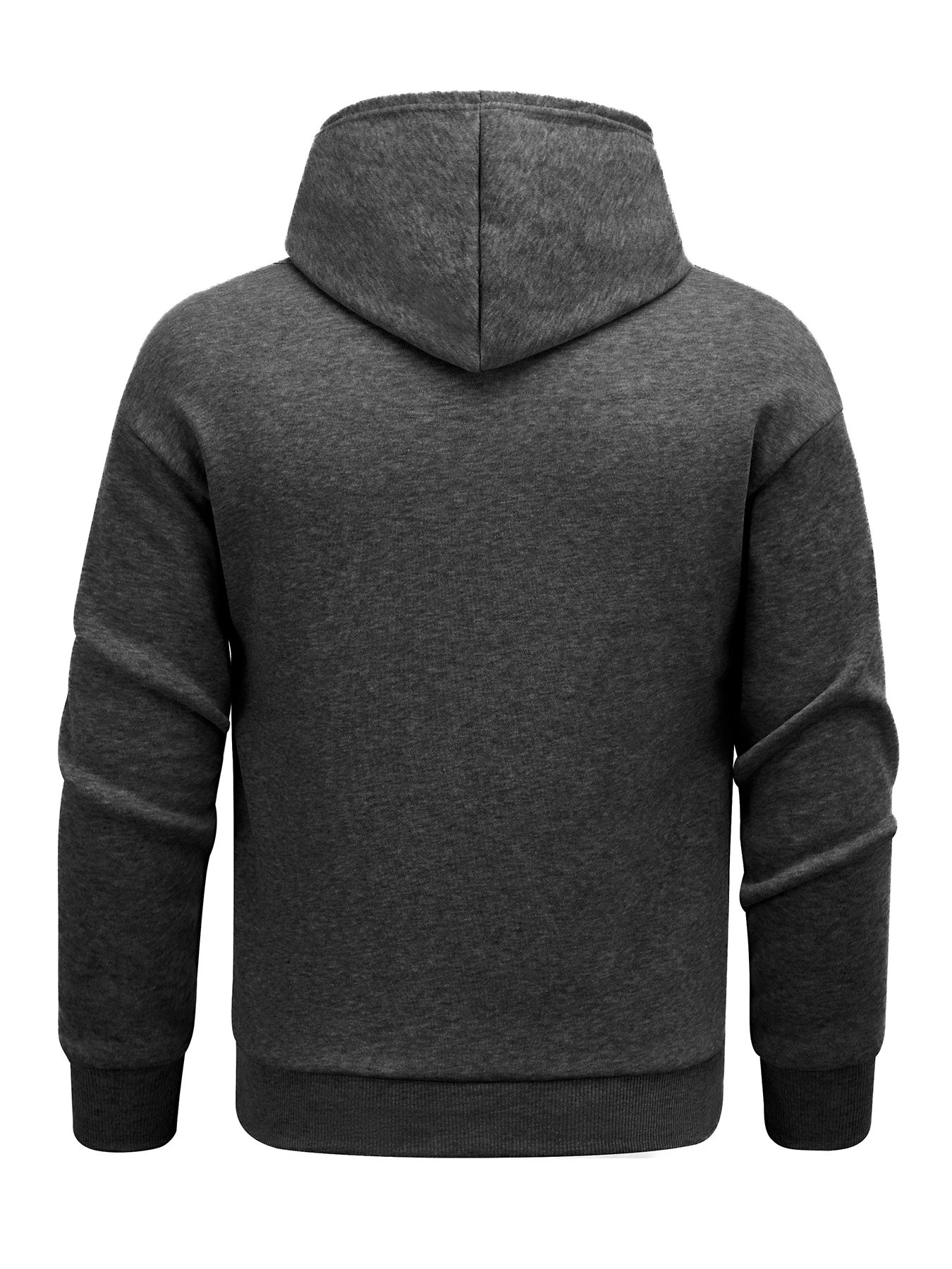 تبحث إلى الأمام إلى عطلة نهاية الأسبوع طباعة الرجال هوديي متعدد الألوان المتضخم هودي الخريف الصوف الشارع الشهير الهيب هوب جيب هوديس