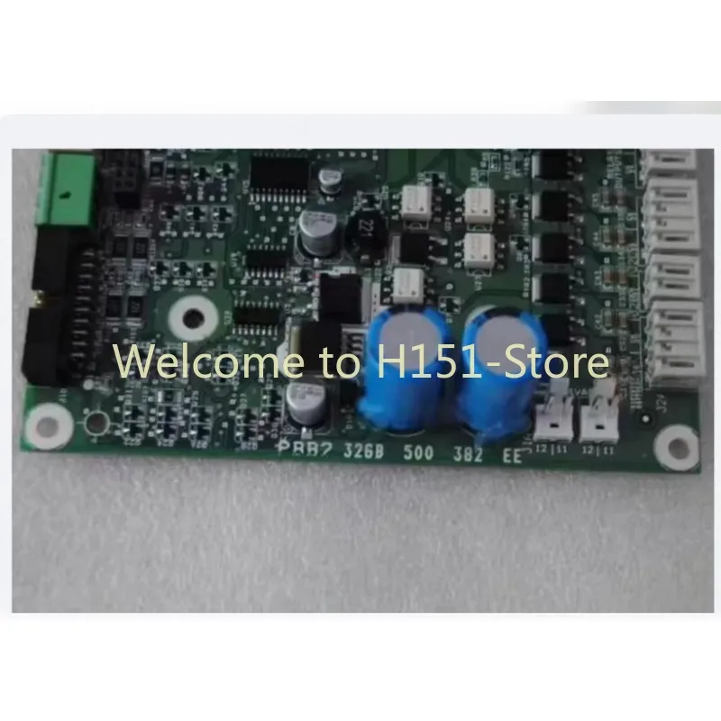 32GB500382 CEPL130403-02-R is suitable for Carrier motherboard 30RB/RQ
