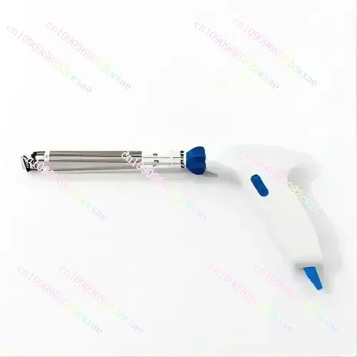 Used in hospitals high quality urological surgical instruments disposable hemorrhoid ligator