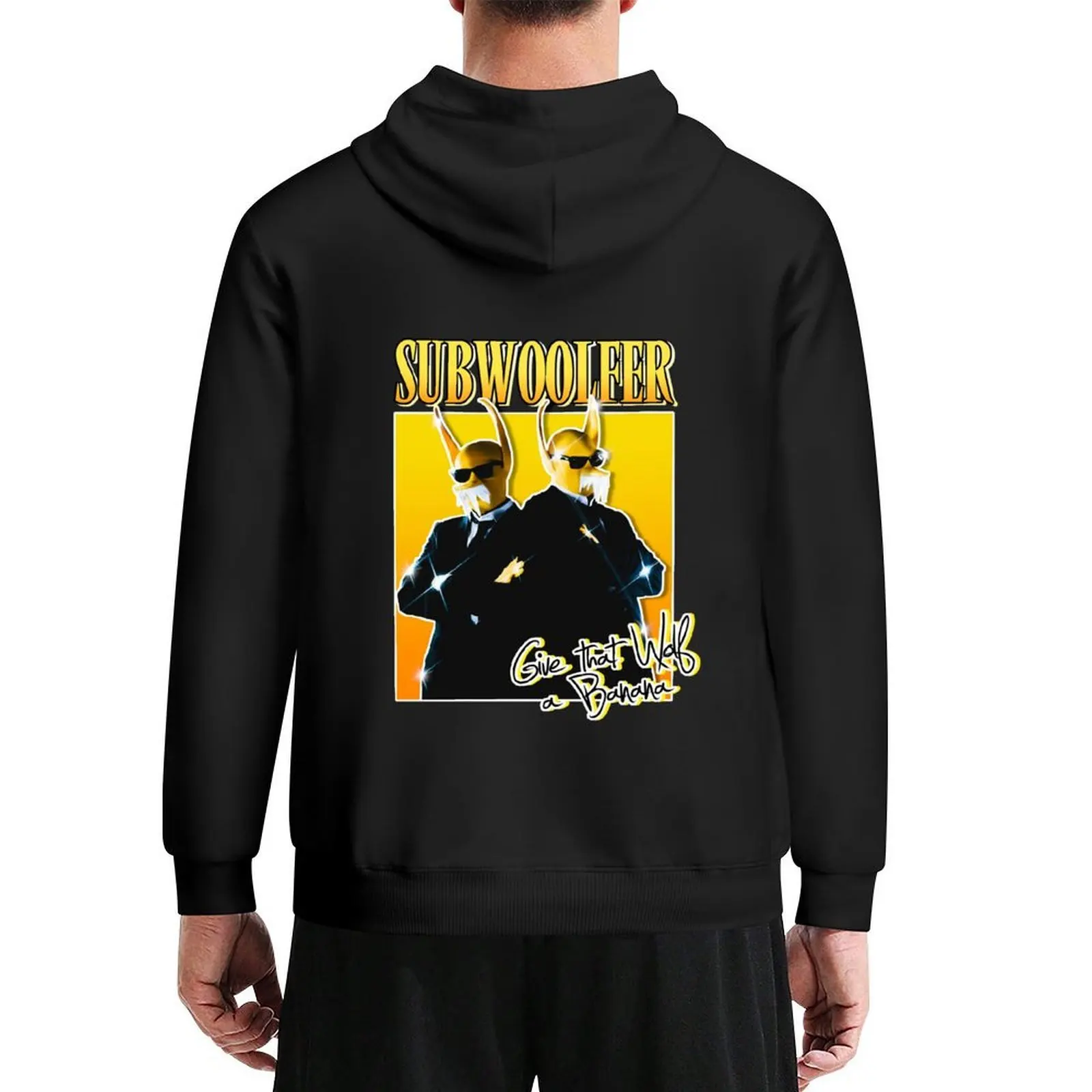 

Music Vintage Retro Sanremo Eurovision Things In Common Hoodie blouse anime clothes men's coat autumn men's hoodies