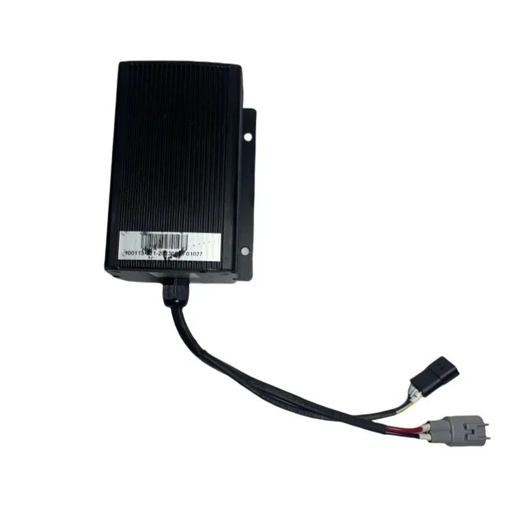 Forklift Parts DC 24-96V To 12V Converter for Battery Forklift for A7E92-40901 48V To 12V Converter