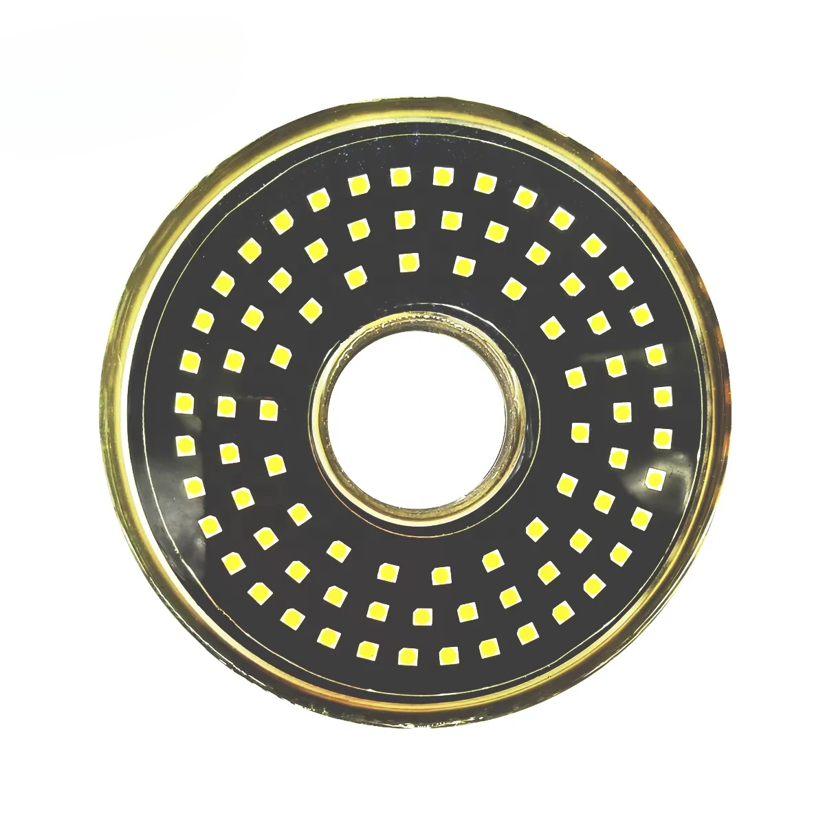 

Водонепроницаемый IP68 10W 108 LED-светодиодов для наружного подводного освещения прудов и фонтанов, с гарантией 2 года, регулируемая яркость