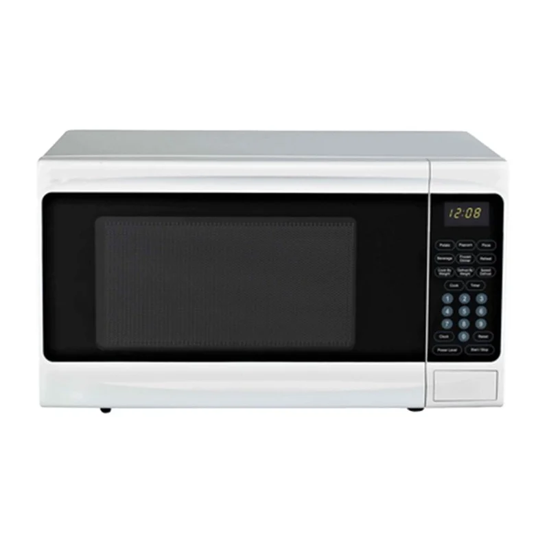 20L 700W Digital Control Child Safety Lock Preset LED Display Microwave Oven with Grill DMD70-20LBSG(S1)