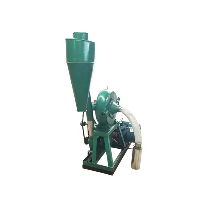 

Flour Grinding Milling Machine Feed Crushing Machine