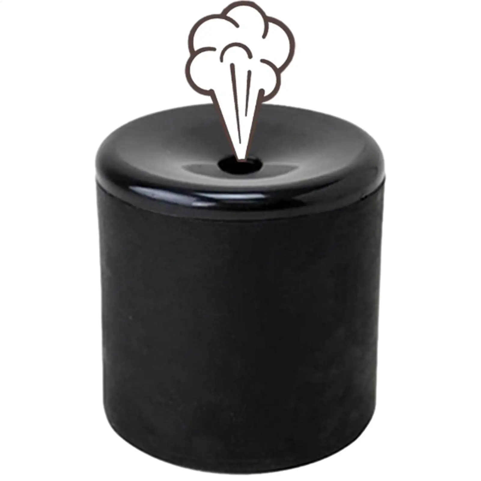 Novelty Fart Machine Interesting Innovative Tricky Prop Toy Decompression Toys Squeeze Fart Tube Fart Barrel New Creative Trick