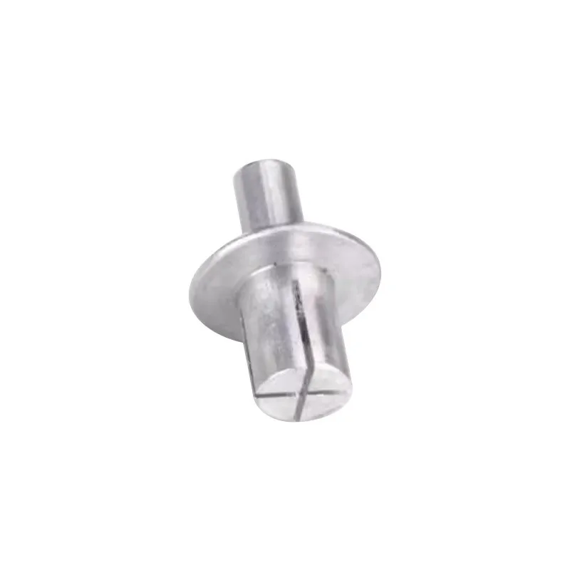 No Special Tools Required Blind Hammer Rivets, 71 pcs 5*9mm, Machinery Fastening, Compact Design, Multipurpose