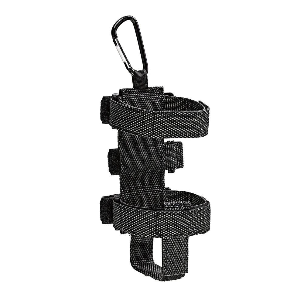 ABXY Bike Bluetooth Speaker Mount Portable Speaker Mount Adjustable Strap Bracket Holder S