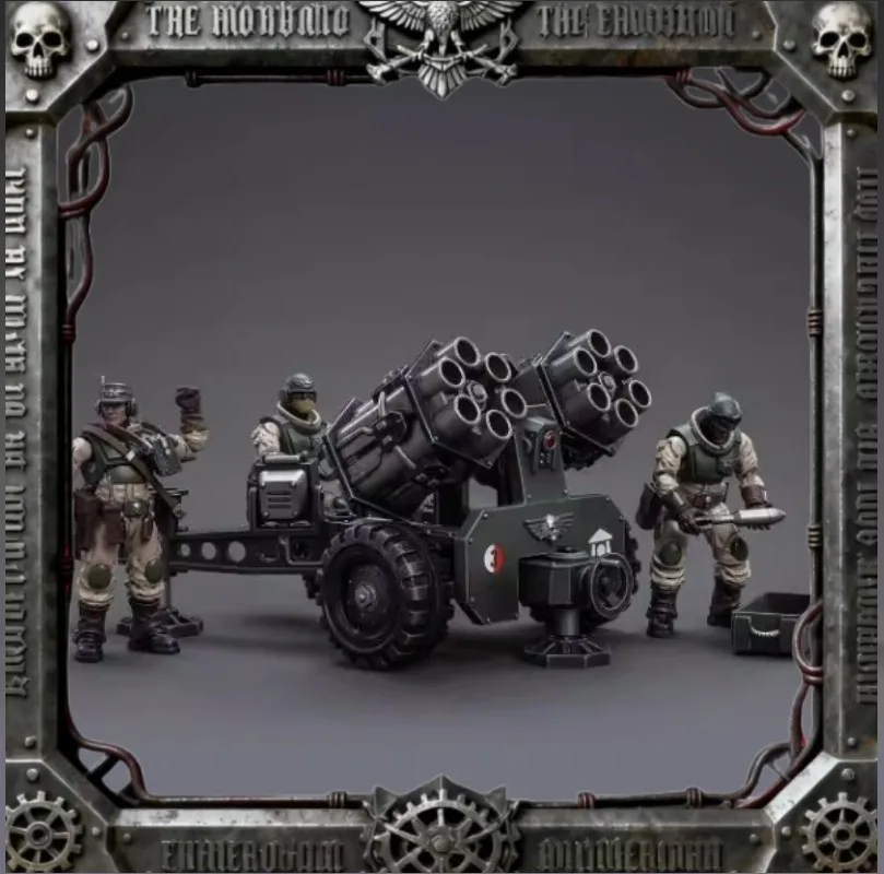 

«Товары для пятен» молоток JOYTOY 40K Астра военный полевой молоток игрушка в подарок коллекция игрушек