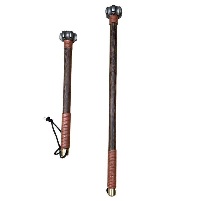 Hexagonal Hammer Multifunctional Portable Hammer Vehicle-mounted Emergency Break Window Hammers Outdoor Camping Survival Hammers