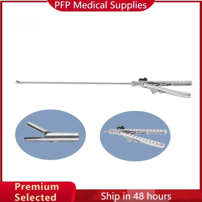 AP06 for Holder Holding Forceps Instrument Minimally Invasive Surgery Tool
