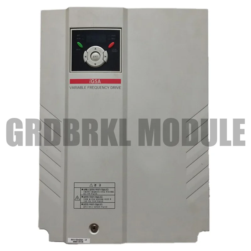 New Original SV110iG5A-2 11KW 3 Phase 200V VFD Frequency AC Drive