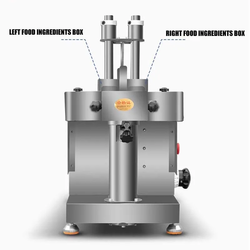 

Commercial Fresh Meat Slicer Cutter Machine Thickness 0.5-15MM Adjustable Automatic Electric Mutton Rolls Meat Slicer Machine