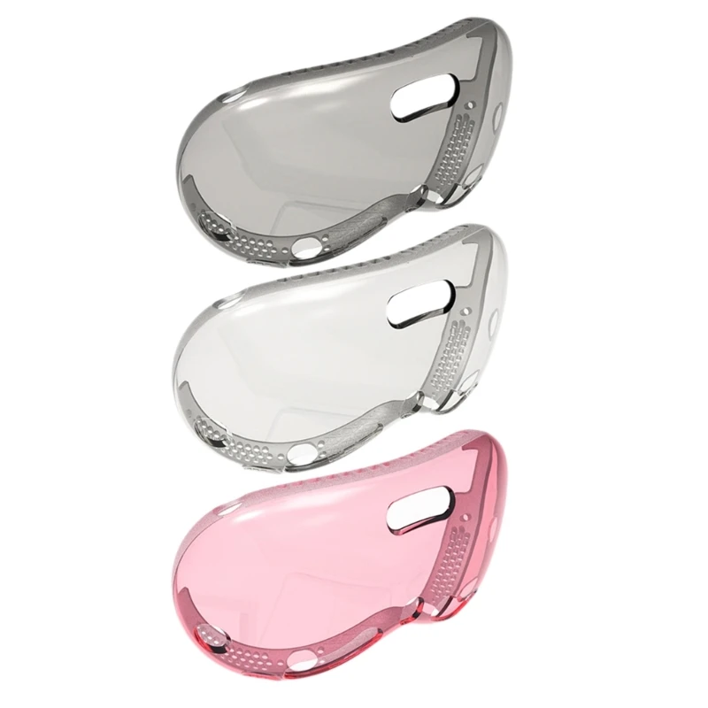 Protective Cover Case for VR Headsets Shock Resistant & AntiSlip Cover Shock Resistant and Scratch Resistant Shell