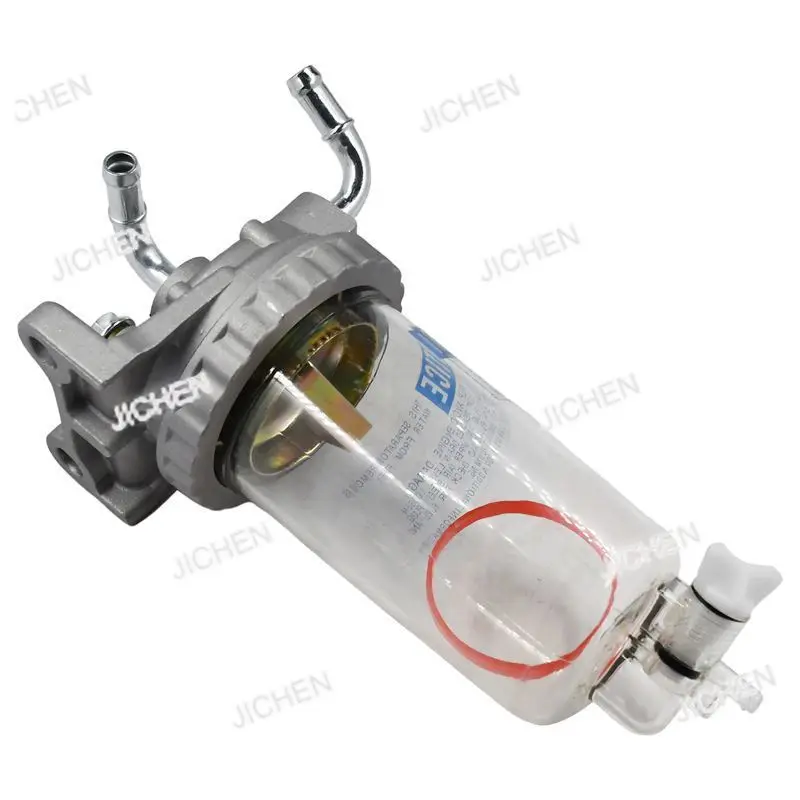 

JC Fuel Water Sedimenter Separator 000231MPL031 Compatible with NPR NPR-HD NQR 4HE1 4.8L 1998-2004