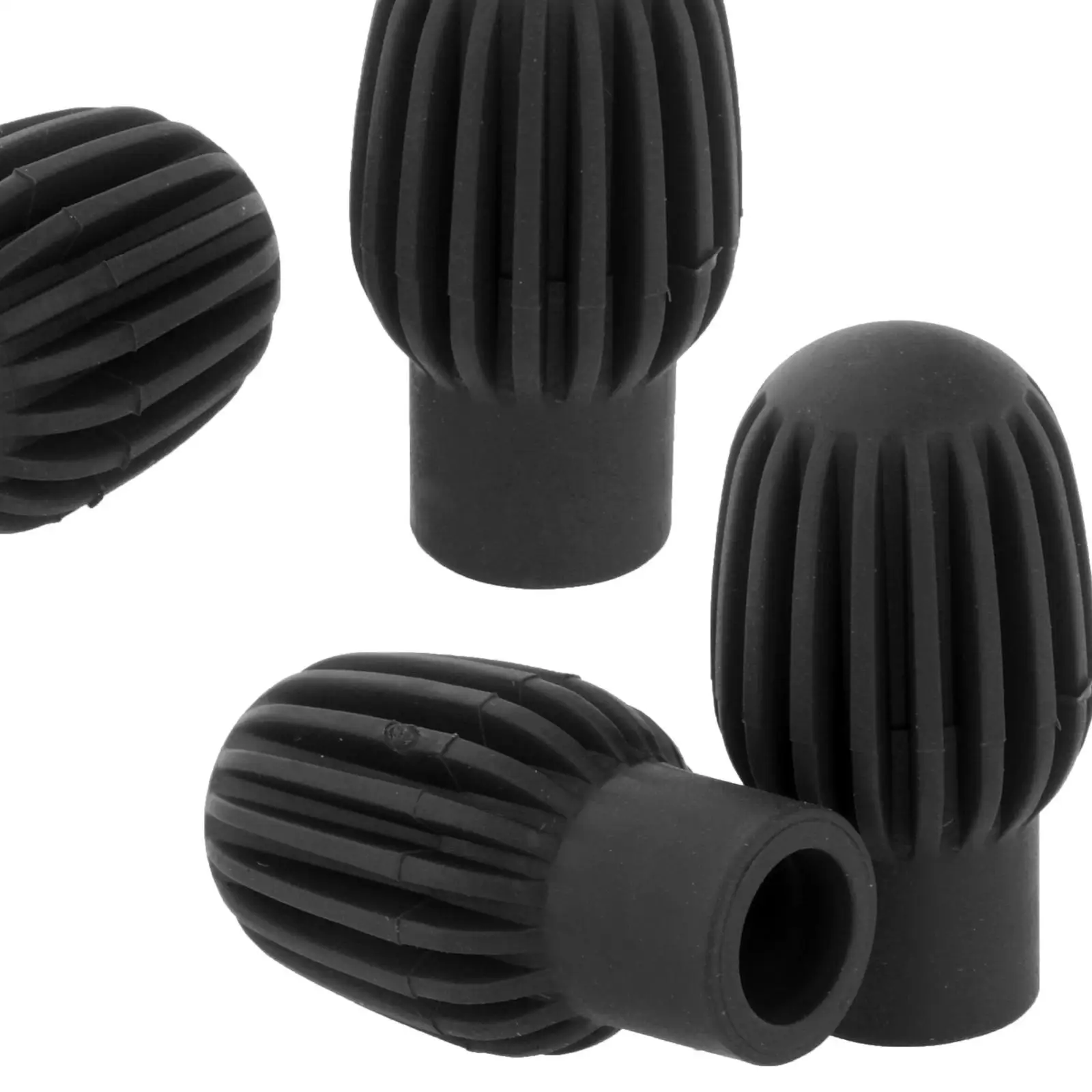 

Silicone Drum Damper Mute Drum Head Drum Practice Pad Accessory for Quiet Drum Kit Sessions
