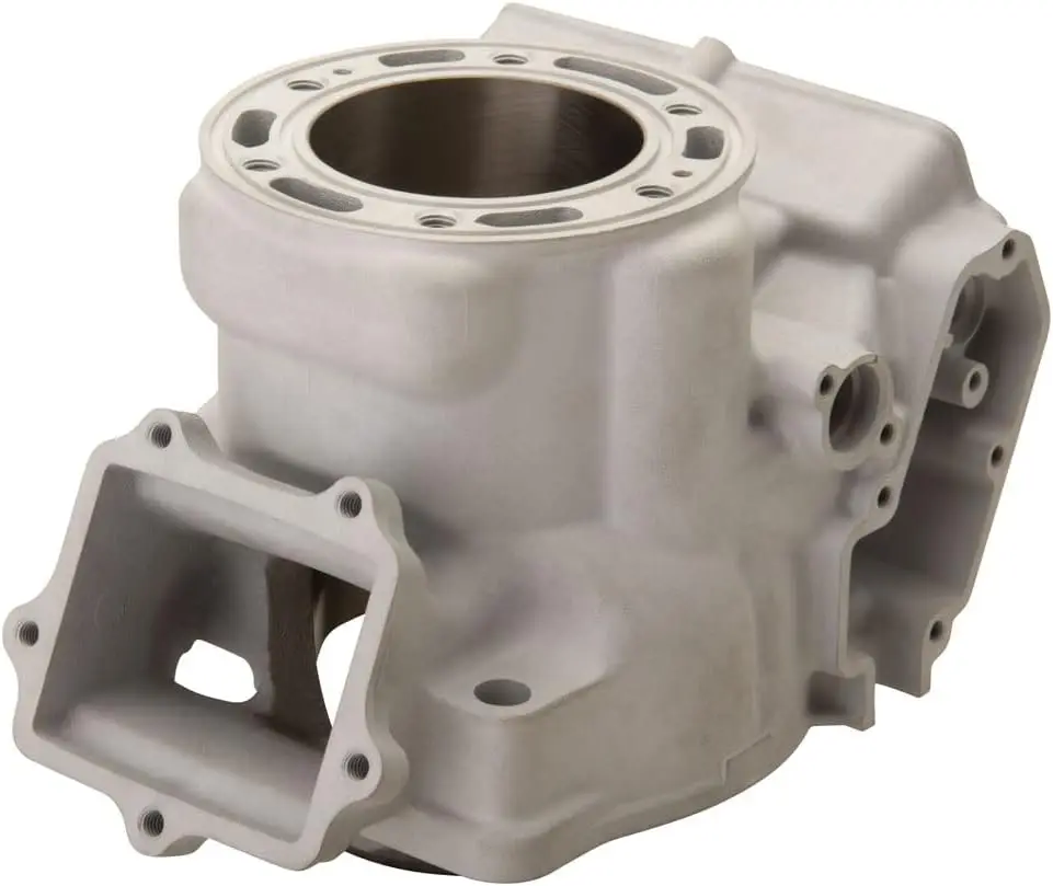 For Yamaha YZ250 2003-2025 YZ250X 2016-2025 EU Quality STD 66.4mm Bore Cylinder 5UP-11311-21-00 5UP-11311-00 Engine Parts