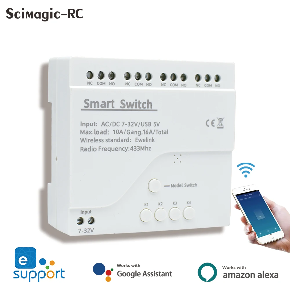 modulo-de-rele-de-contato-seco-sem-fio-ewelink-smart-wifi-switch-de-4-canais-controle-remoto-app-rf433-funciona-com-alexa-google-home