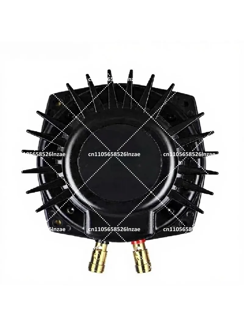 Low Frequency Vibrator Mounting Plate for Enhanced Stability