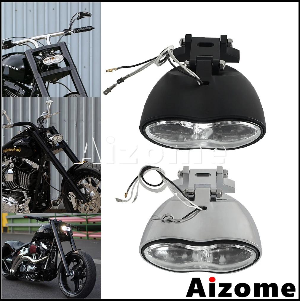 Retro Motorcycle He… - image