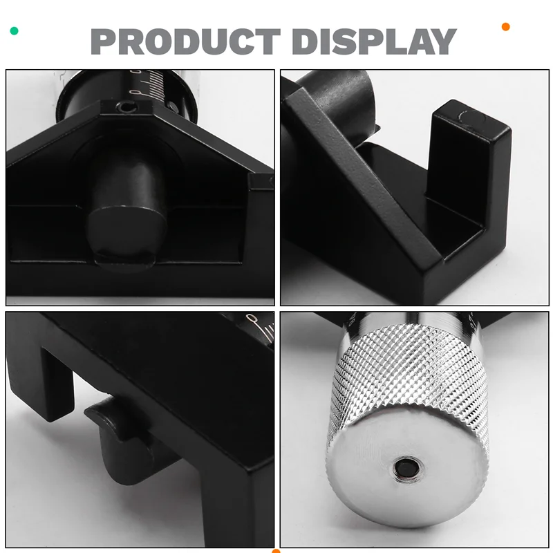 

Профессиональный инструмент для ремонта автомобилей, датчик натяжения ремня, тестер для измерения натяжения ремня ГРМ