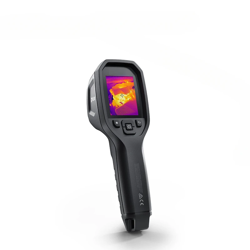 

Infrared imaging thermometer TG275/TG267/TG297 high temperature industry