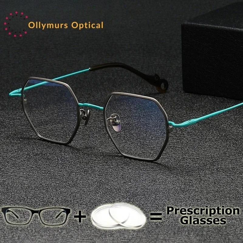 ollymurs-women-prescription-lenses-for-vision-hexagon-blue-light-block-reading-glasses-far-sight-sighgt-progressive-eyeglass