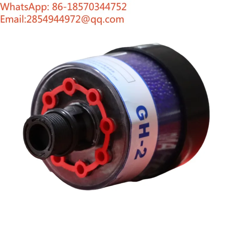 Air Dehumidification Filter DC-1 DC-2 DC-3 DC-4 Gear Reducer Dryer Ventilator Filter