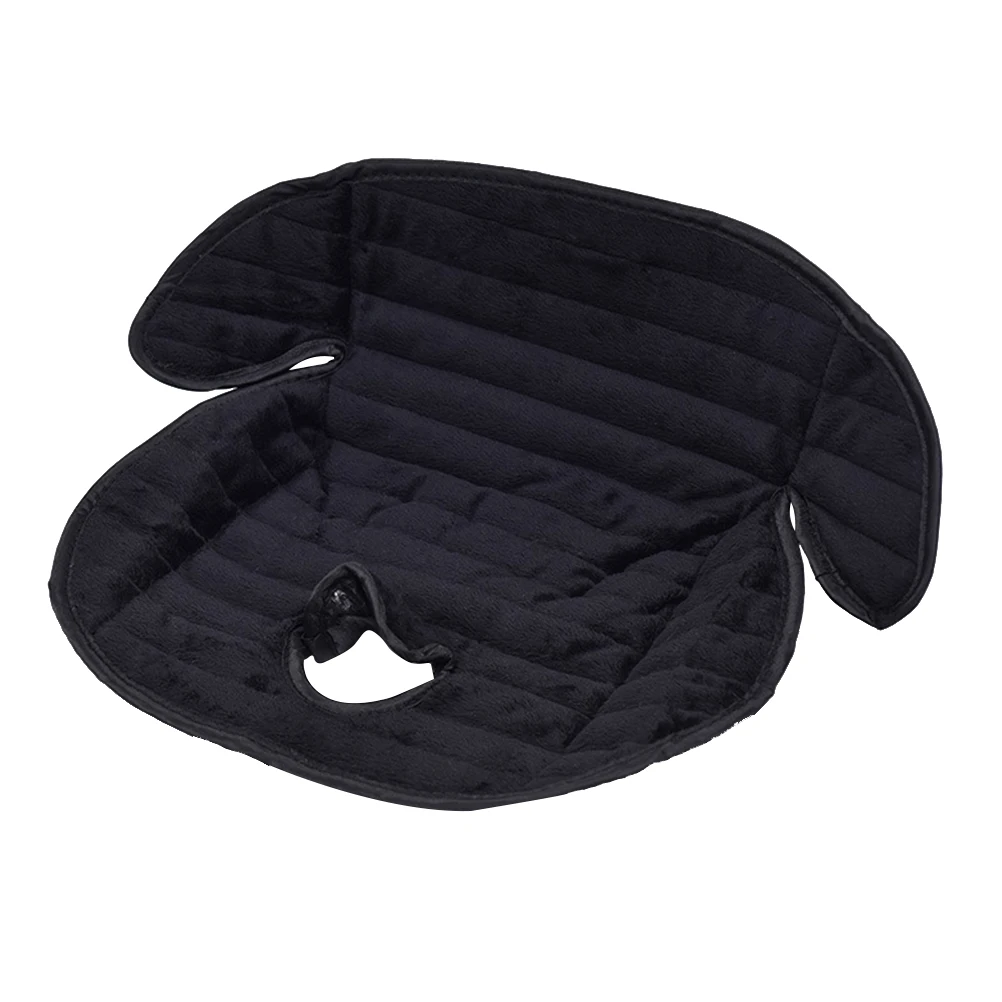 

Urine-proof Stroller Pad Baby Seat Cushion Machine Washable Breathable Liner Soft Resin Cotton Anti-slip Portable Comfortable