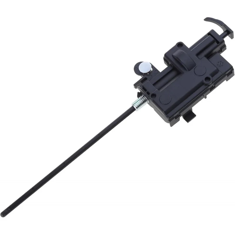 

Fuel Tank Door Lock Motor Control Actuator Compatible with Renault Captur I 2013 ,oem788262843R