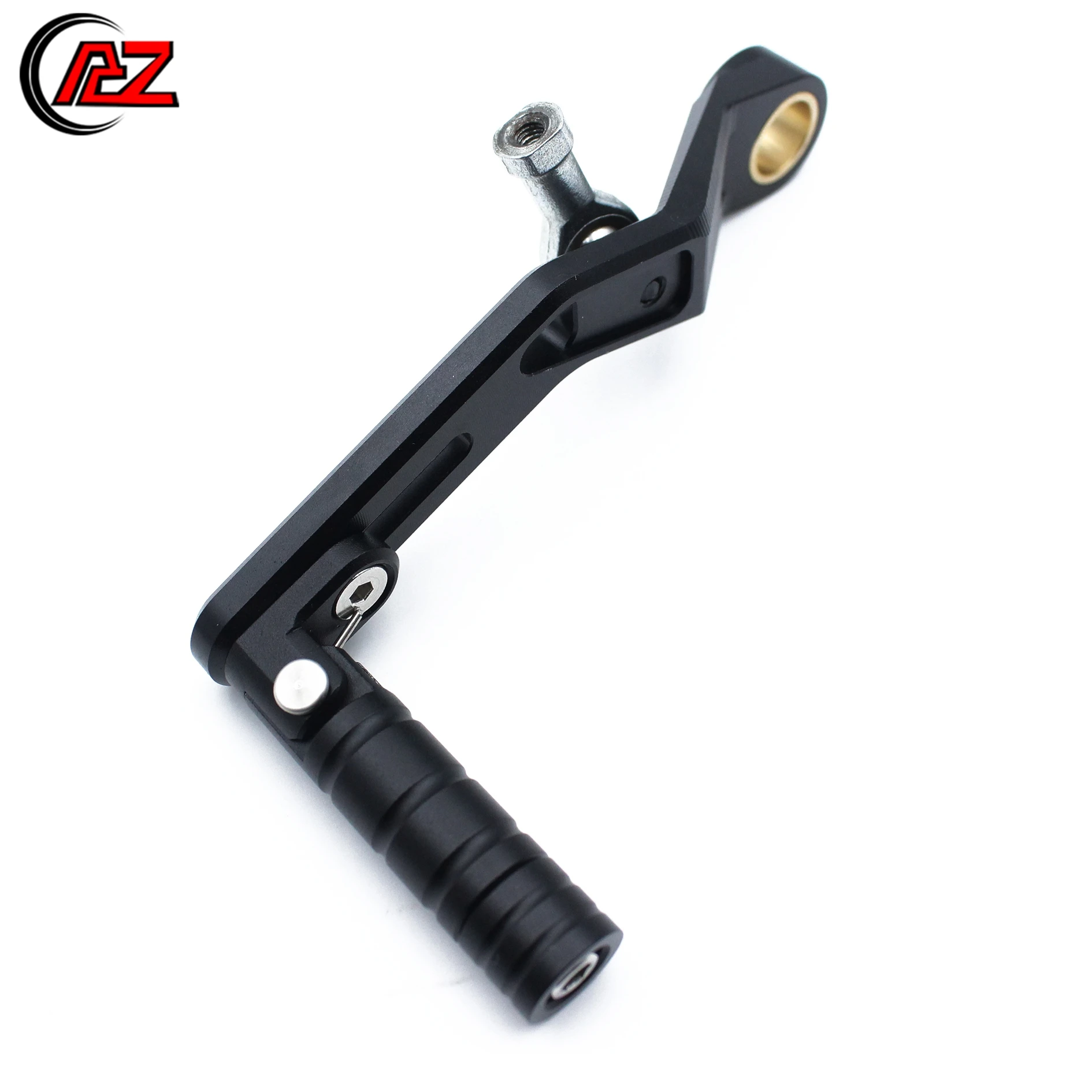 

For BMW F750GS F850GS CNC Aluminum F750 GS F 850GS ADV 2018-2021 Motorcycle Pedal Lever Adjustable Folding Gear Shifter Shift