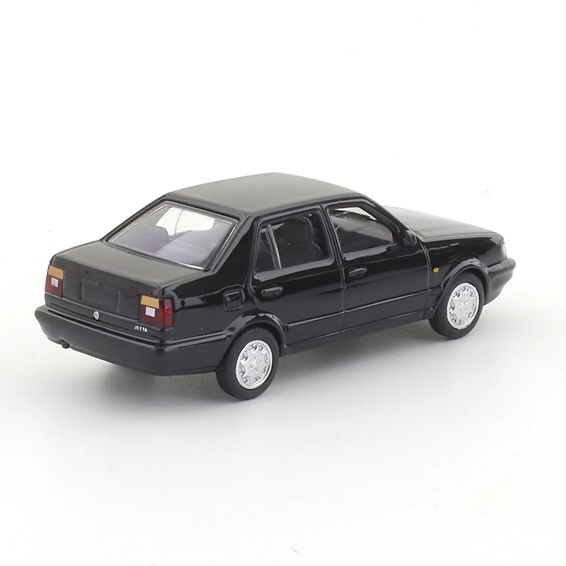 XCARTOYS 1/64 Jetta Urban Spring Cast Car Alloy Toys Motor Vehicle Diecast Metal Model Kids Xmas Gift Toys for Boys