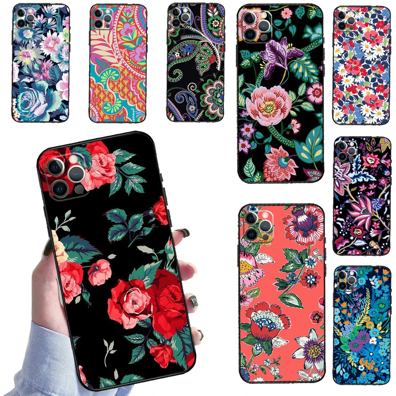 Betsy Ann Wiltshire London For iPhone 14 13 Pro Max 12 mini 11 Pro Max 6 7 8 Plus XS XR XS Max SE 2020 Cover