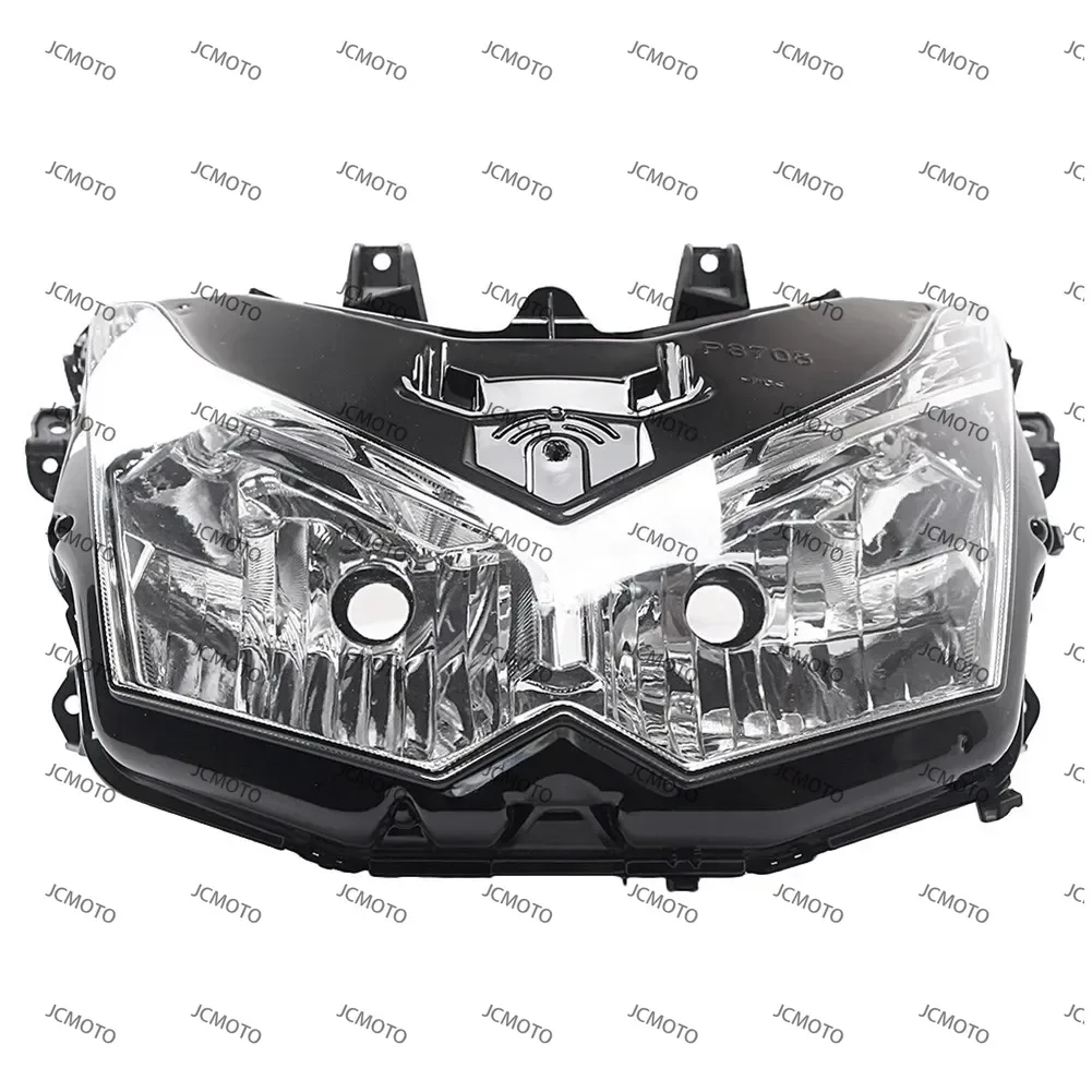 

Z1000 For Kawasaki Z 1000 2010 2011 2012 2013 Motorcycle Headlight Headlamp Head Light Head Lamp Headlight assembly