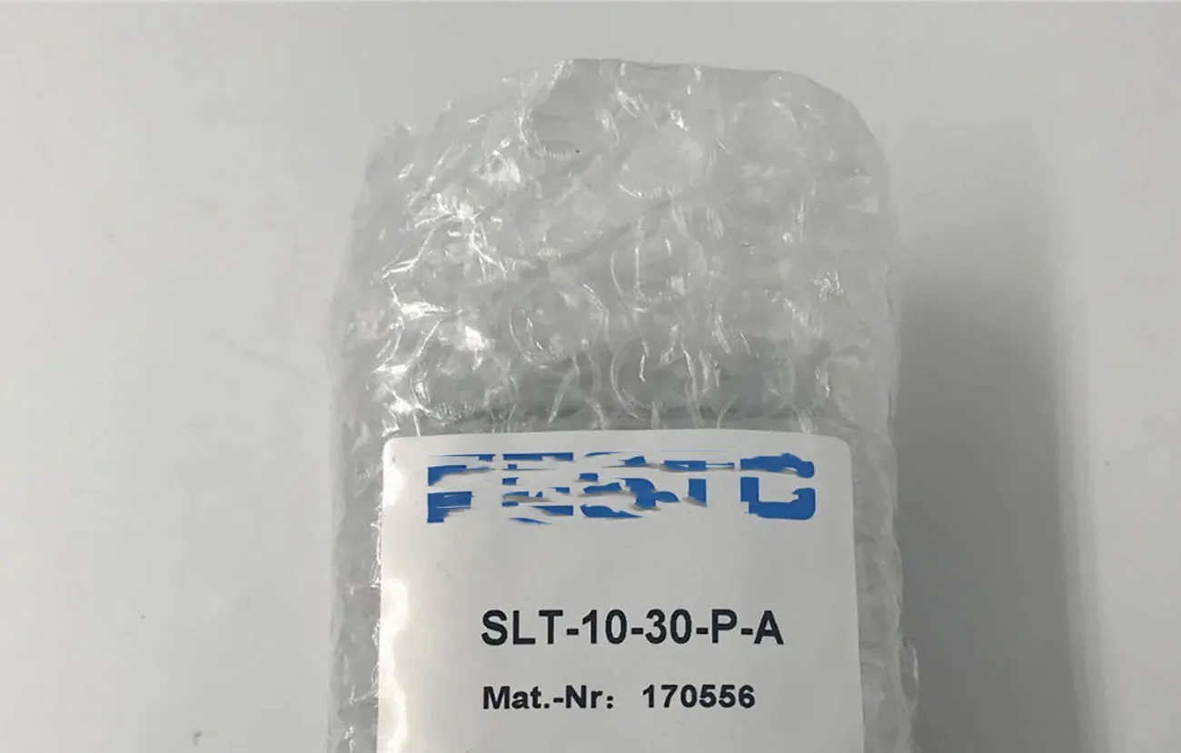 

1 шт. SLT-10-30-P-A SLT1030PA 170556 новый 100% гарантия качества