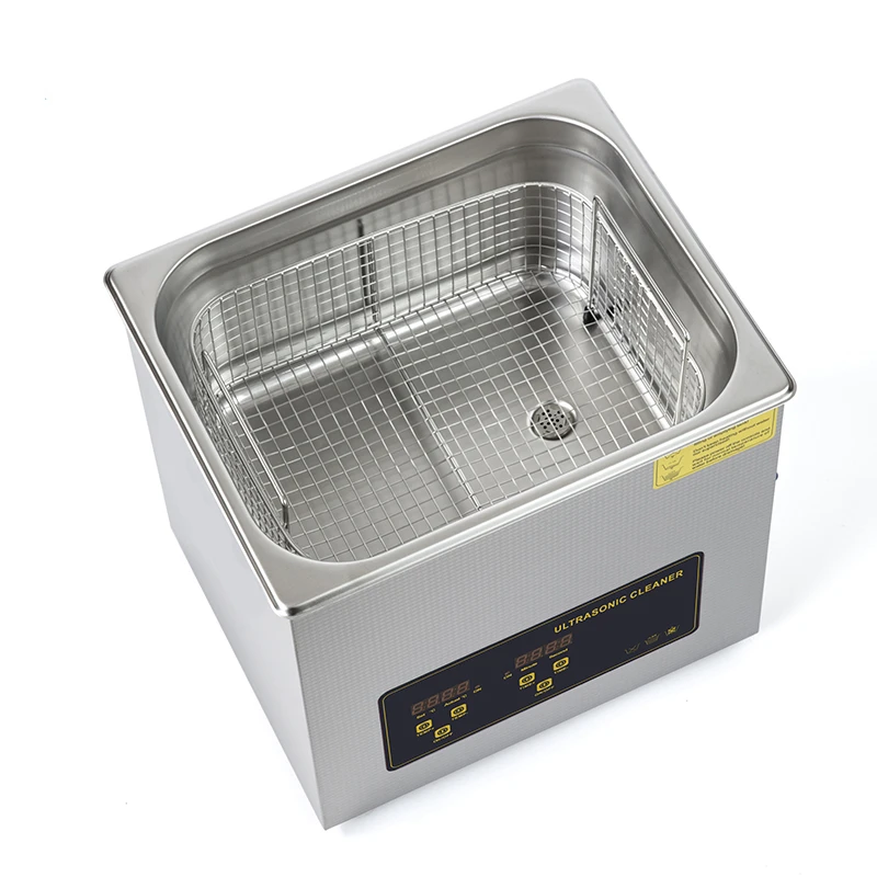 Best selling ultrasonic cleaner carburetor cleaning for jewelry glasses large capacity ultrasonic cleaner