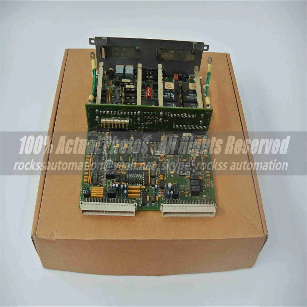 Mainboard PC-666-0894+PC-667-0394+PC-670-0894 Used In Good Condition