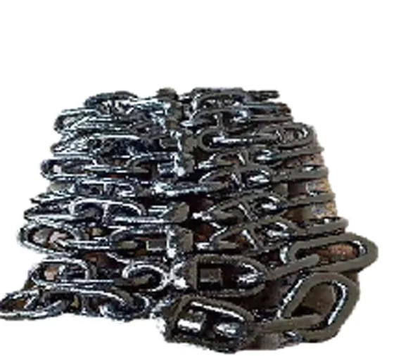 Boat Anchor Chain  Grade High Strength Stainless Steel Anchor Chain for Sale