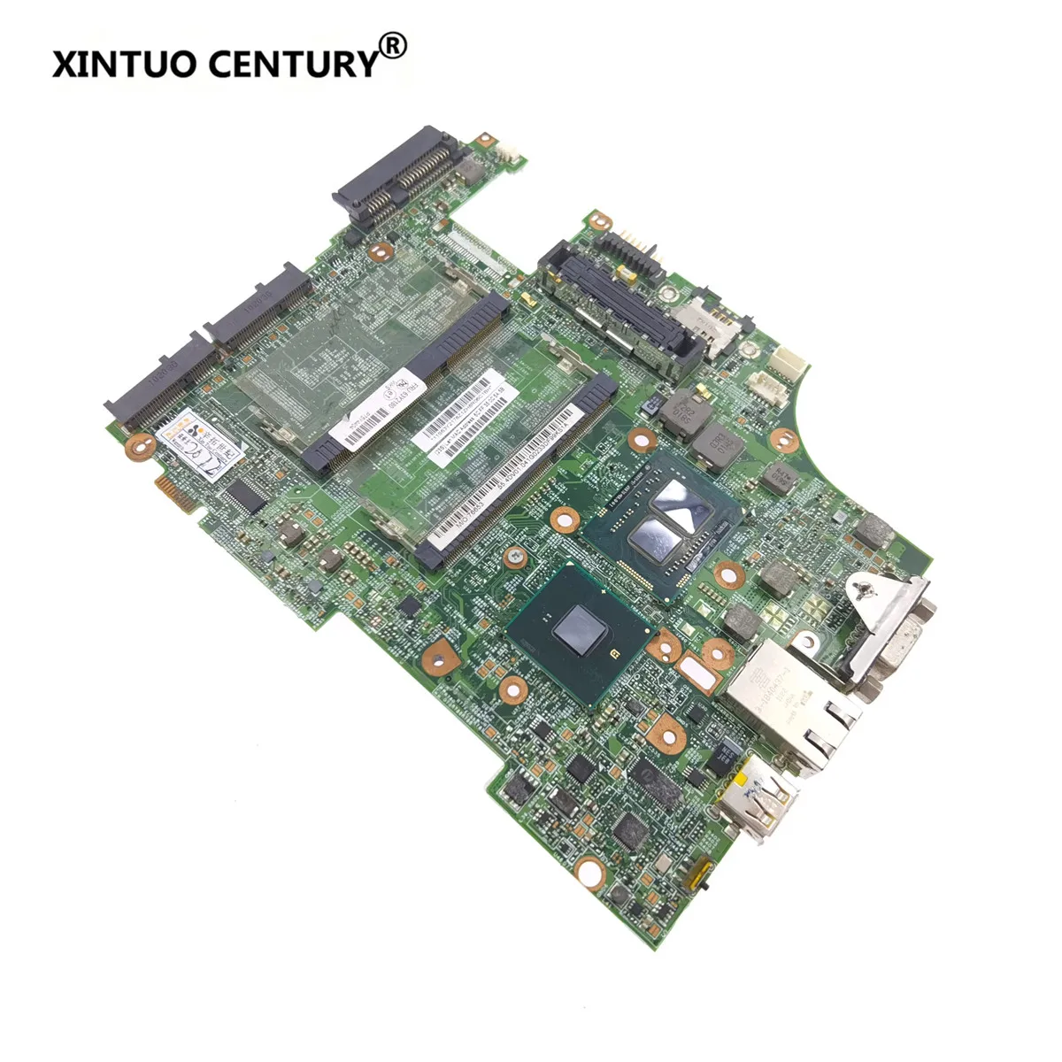 For Lenovo Thinkpad X201T I5-520UM Mainboard   Laptop motherboard  63Y2180 09236-1 DDR3