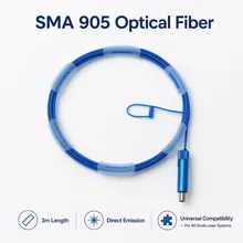 High Quality 1470nm Diode Laser Fiber 980nm 1470nm Bare Optical Fiber For 980nm Laser Machine Fat Dissolving Anti-Cellulite