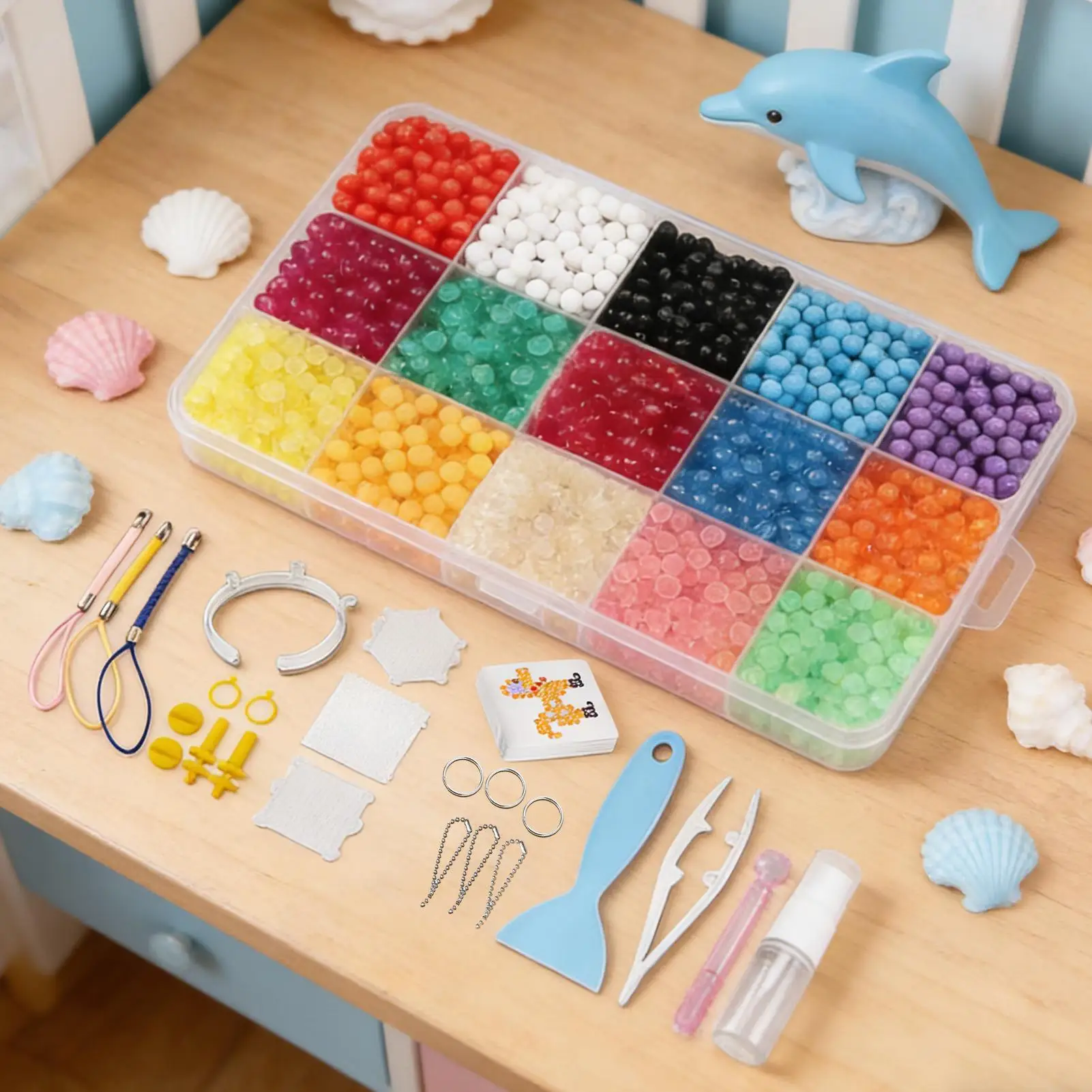 perles-a-fusionner-qui-brillent-dans-le-noir-jouet-educatif-kit-de-creation-de-perles-adhesives-a-l'eau-pour-enfants-cadeaux-d'anniversaire-pour-l'ecole