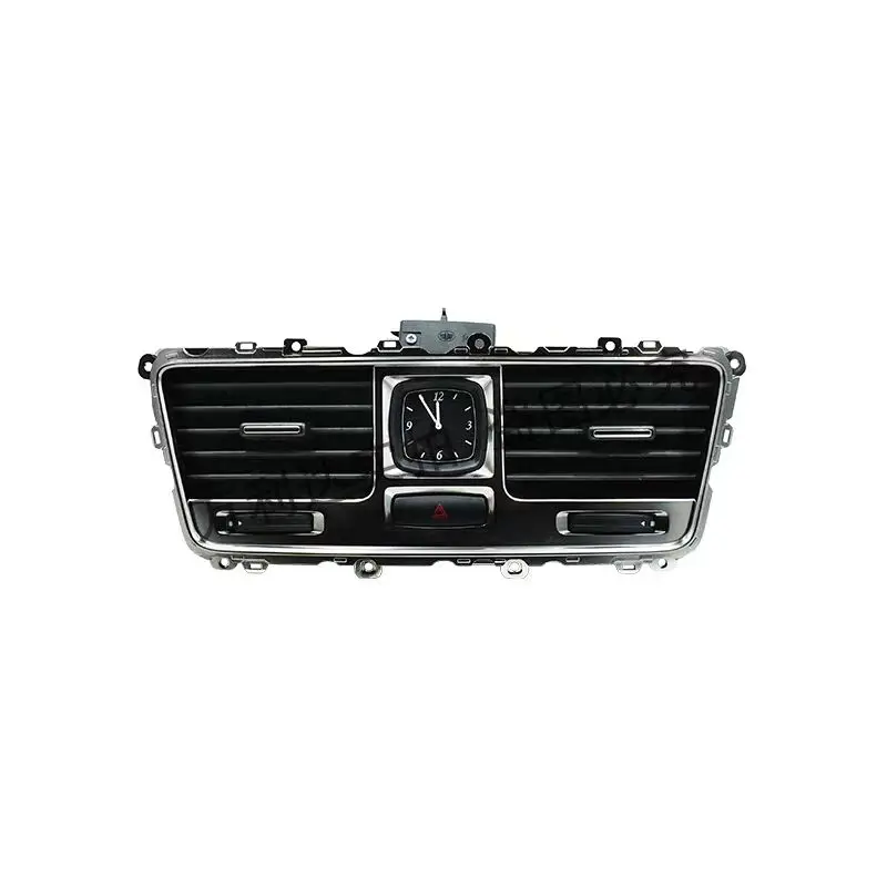 

Adapted for Hongqi H7 Air Conditioning Vents (Dashboard Side Vents, Central Vents, Instrument Panel Side Vents)