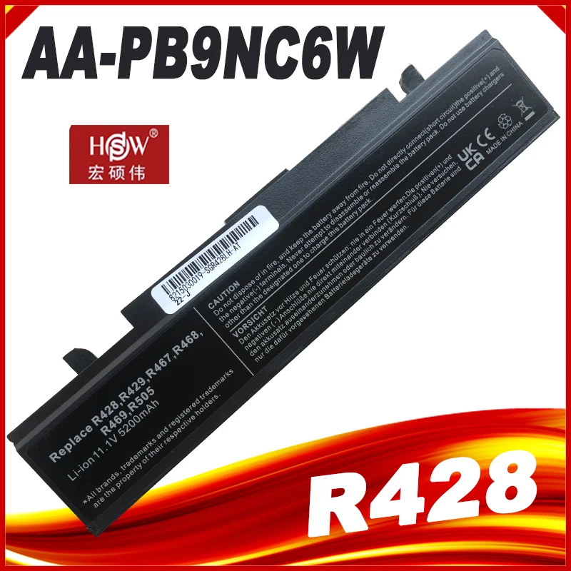 بطارية لابتوب AA-PB9NC6B لجهاز سامسونج R467: تقييم شامل ونصائح عملية من مستخدم حقيقي