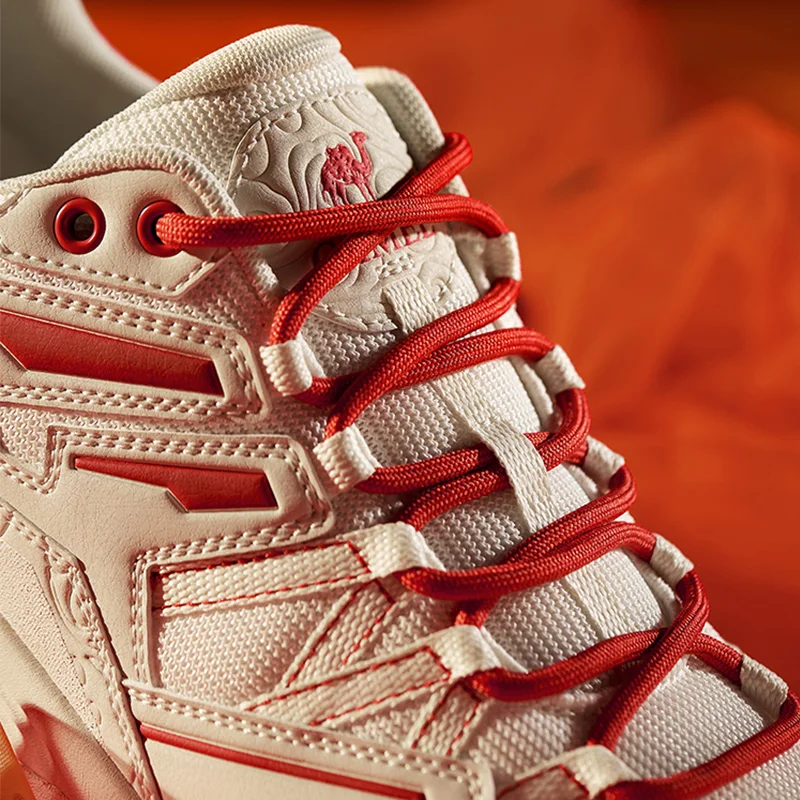 GOLDEN CAMEL Hiking Shoes Professional Mountain Women's Sneakers Non-slip Breathable Sports Shoes for Women Outdoor Lightweight